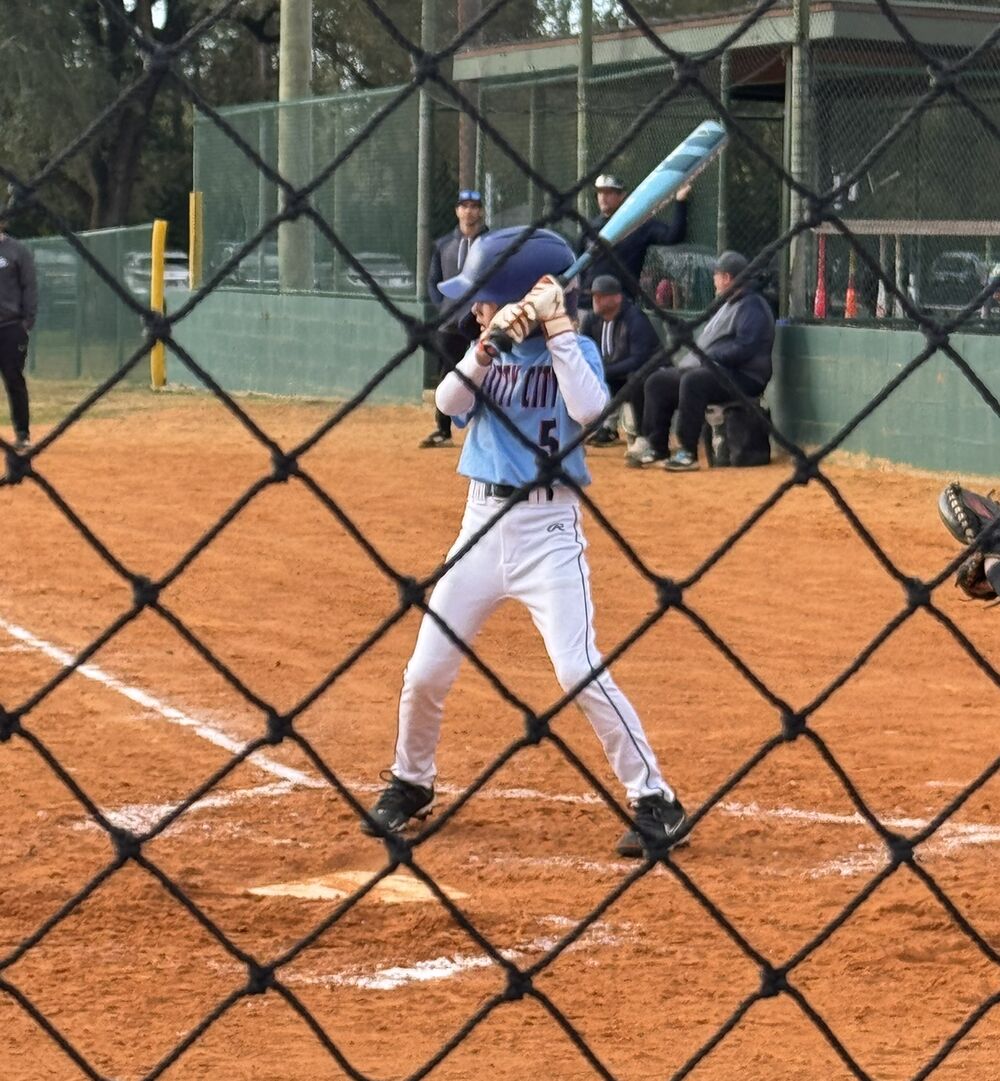 Tournament at Municipal Park!